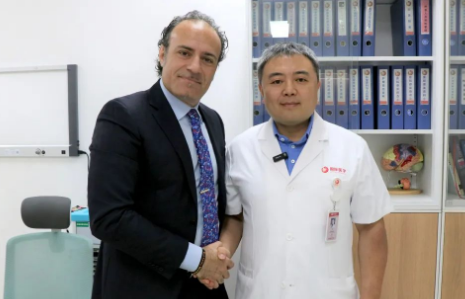 國際診療日③：Mayo Clinic神經(jīng)內(nèi)科專家點贊國際醫(yī)學“嘹咋咧”！期待長期交流