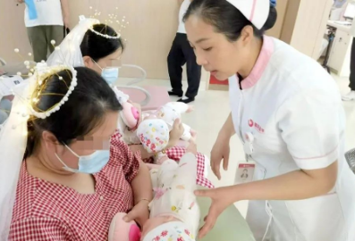 『2023世界母乳喂養(yǎng)周』一周三場(chǎng)公益活動(dòng)，邀您來(lái)“約惠”！