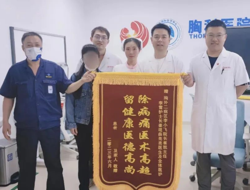 不拼一把，怎會有生命的奇跡