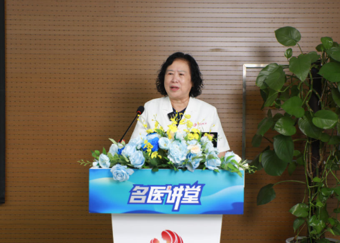 全生命周期中眼睛可能易患哪些眼部疾病？《名醫(yī)講堂》眼科專家為您詳解