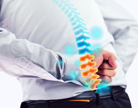 腰痛之骶髂關(guān)節(jié)紊亂的“鍋”，腰椎間盤不背