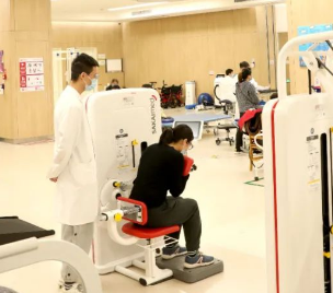 個體化康復(fù)訓(xùn)練，助力卒中患者重拾健康新生活