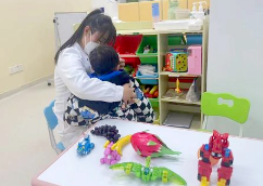 孤獨癥譜系障礙，你了解多少？