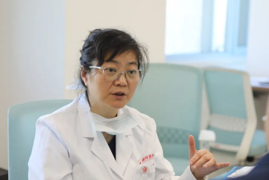 大醫(yī)之道|劉兵：越過山丘，再攀“心”高峰