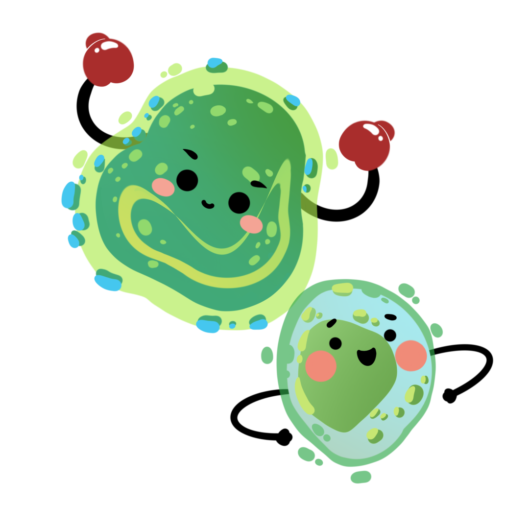 孩子高熱不退、大片“白肺”...最近的肺炎有點(diǎn)兇