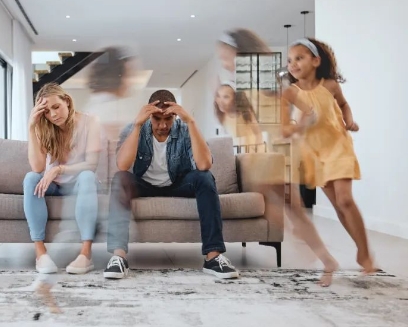 世界精神衛(wèi)生日|孩子是叛逆了還是病了？17.5%或有精神障礙！