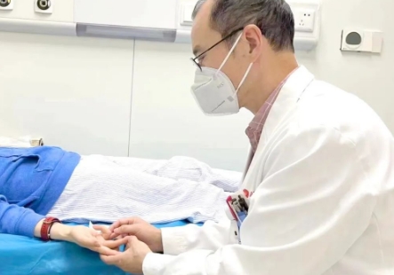 骨科手術后，為什么恢復好的人都在“動”？