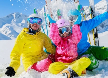又是一年滑雪季，運動損傷需警惕！骨科專家來支招了