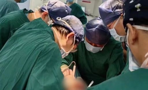 突破氣管外科極限！硬核技術(shù)讓患者重獲新生