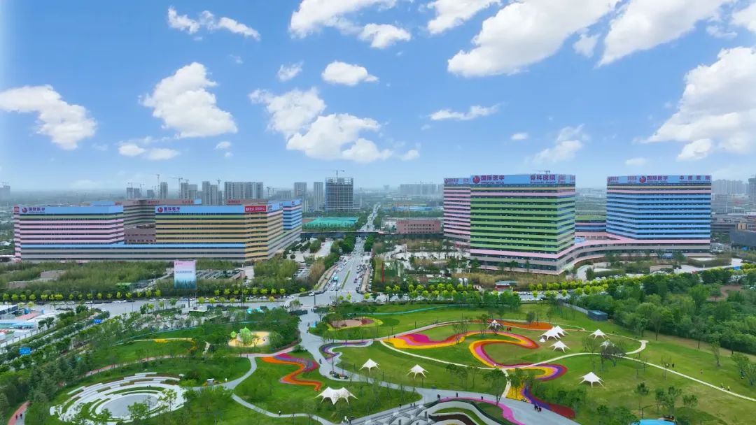 “建院五周年 健康惠民眾”公益活動，等您參與！