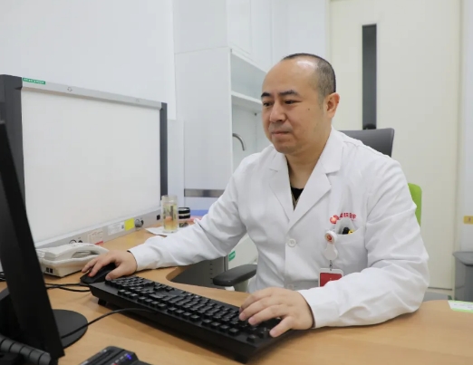 破解“雙難”！一切都出乎他的意料.....