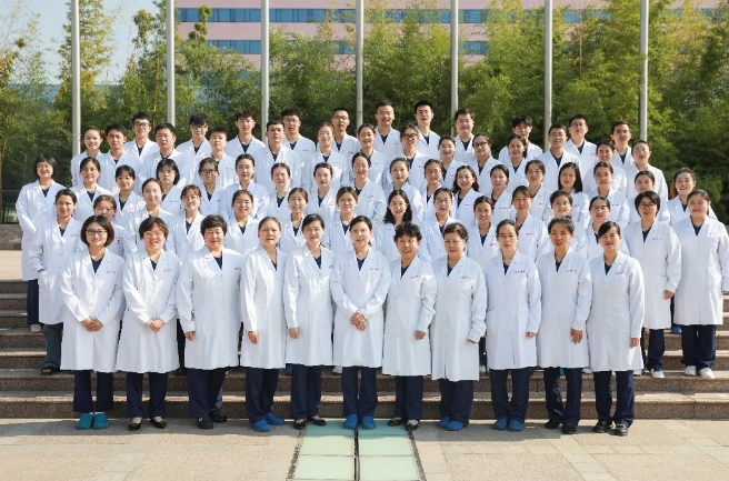 西安國際醫(yī)學(xué)中心醫(yī)院榮獲ISO15189醫(yī)學(xué)實(shí)驗(yàn)室認(rèn)可證書