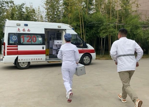 擁抱“互聯(lián)網(wǎng)＋護(hù)理” 開(kāi)啟健康新守護(hù)