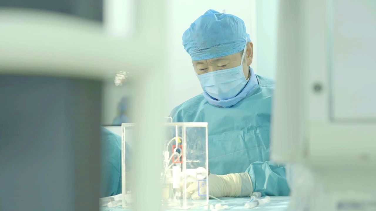 釔90炭微球介入療法全國(guó)招募，韓國(guó)宏教授團(tuán)隊(duì)護(hù)航全程免費(fèi)