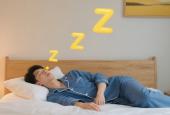 打鼾or呼吸暫停綜合征？硬核科普來了！