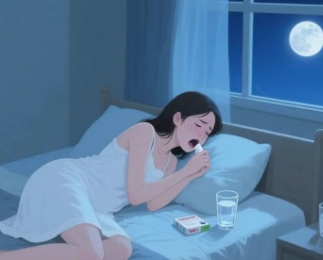 連續(xù)咳嗽8周別大意！揭秘慢性咳嗽的 “真面目”?