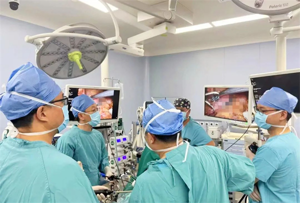 前列腺腫瘤標(biāo)志物升高，癌轉(zhuǎn)移，全球不到60例！人生實(shí)在太刺激