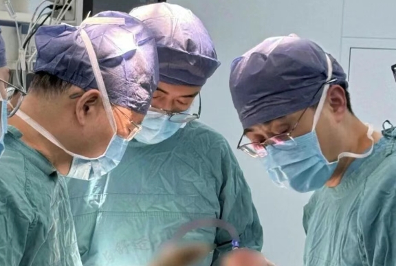 國際醫(yī)學，一等獎！