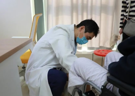 動(dòng)之痛、言之困、呼吸之難.....康復(fù)治療專家為您健康保駕護(hù)航